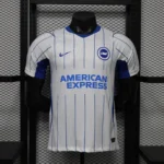 2026/2027 Player Version Brighton Away Football Shirt 1:1 Thai Quality