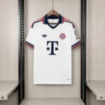 2026/2027 Bayern Munich Away Football Jersey 1:1 Thai Quality