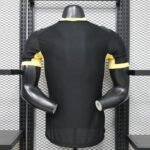 2026/2027 Player Version Manchester City Away Football Shirt 1:1 Thai Quality - Image 2
