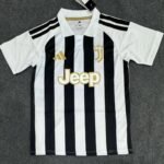 2026/2027 Juventus Home Soccer Jersey 1:1 Thai Quality