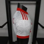 2026/2027 Player Version Benfica Away Football Shirt 1:1 Thai Quality - Image 8