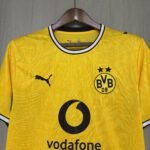 2026/2027 Dortmund Home Football Shirt 1:1 Thai Quality - Image 3