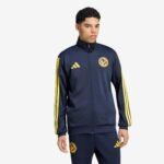 adidas Club America DNA Track Top