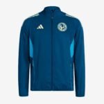 adidas Club América Tiro 25 Competition Presentation