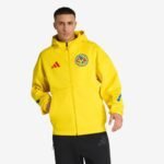 adidas Club América Z.N.E. Anthem