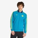adidas Colombia Away Anthem