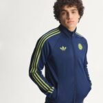 adidas Colombia Originals Track Top