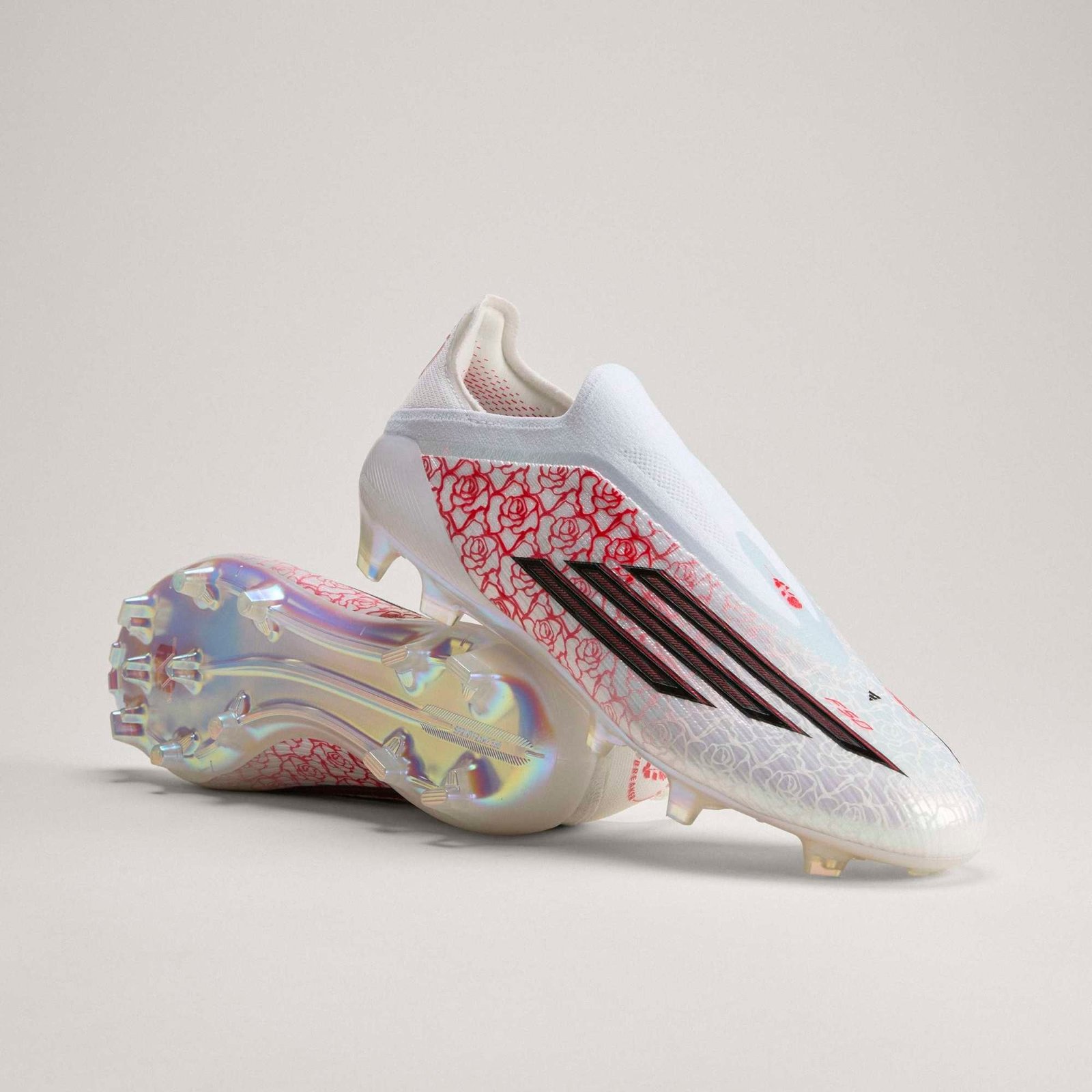 1-adidas-f50-elite-laceless-ly-firm-ground-low-top-soccer-cleats-jr4441.jpg adidas F50 Elite Laceless LY - Image 1