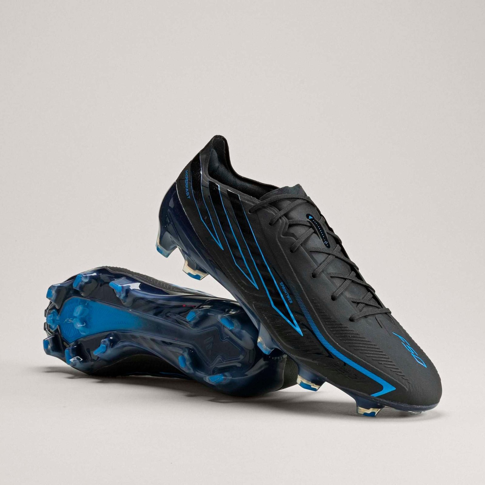 1-adidas-f50-hyperfast-elite-firm-ground-low-top-soccer-cleats-kj3429.jpg adidas F50 Hyperfast Elite - Image 1