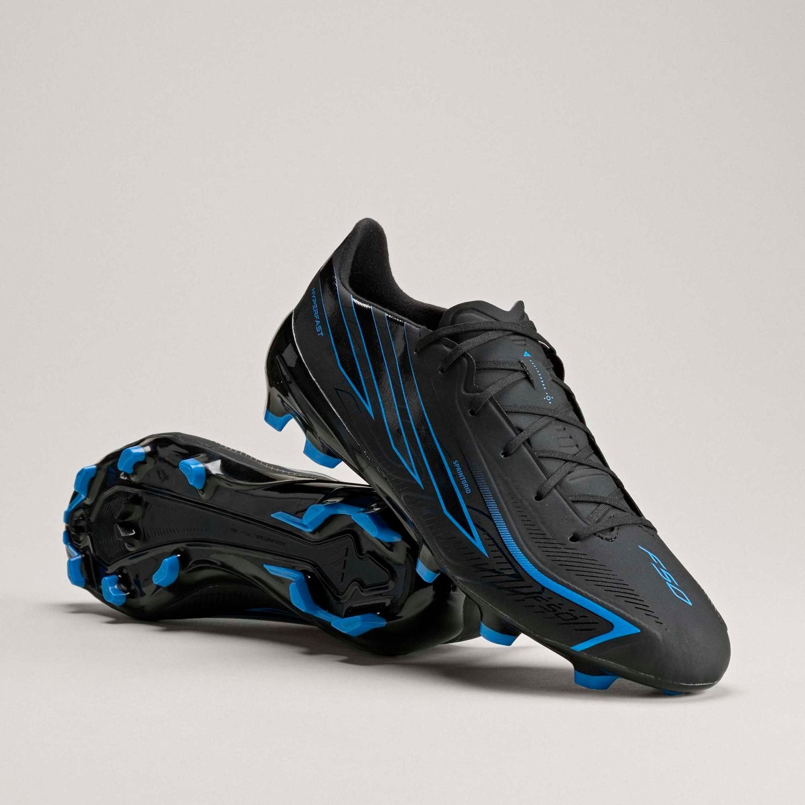 1-adidas-f50-hyperfast-league-firm-ground-low-top-soccer-cleats-kj3414.jpg adidas F50 Hyperfast League - Image 1