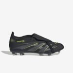 adidas Jr. Predator Elite Fold-Over Tongue