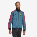 adidas Originals LA Galaxy Beckenbauer Top