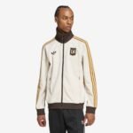 adidas LAFC 2024 Beckenbauer Top