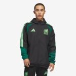 adidas Mexico 2026 Tiro All Weather