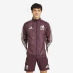 adidas Mexico Anthem