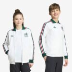 adidas Mexico Away Anthem