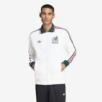 adidas Mexico Away Anthem