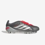 adidas Jr. Predator Elite Fold-Over Tongue
