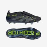 adidas Predator Elite Fold-Over Tongue - Image 9