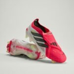 adidas Predator Elite Fold-Over Tongue