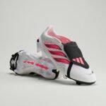 adidas Predator League Fold-Over Tongue
