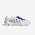 adidas Predator League Fold-Over Tongue