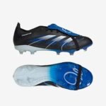 adidas Predator League JB Fold-Over Tongue - Image 9