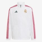 adidas Real Madrid Home Anthem