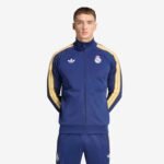 adidas Real Madrid Originals Top
