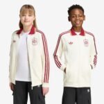 adidas Spain Away Anthem