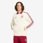 adidas Spain Away Anthem