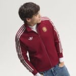 adidas Spain Originals Track Top