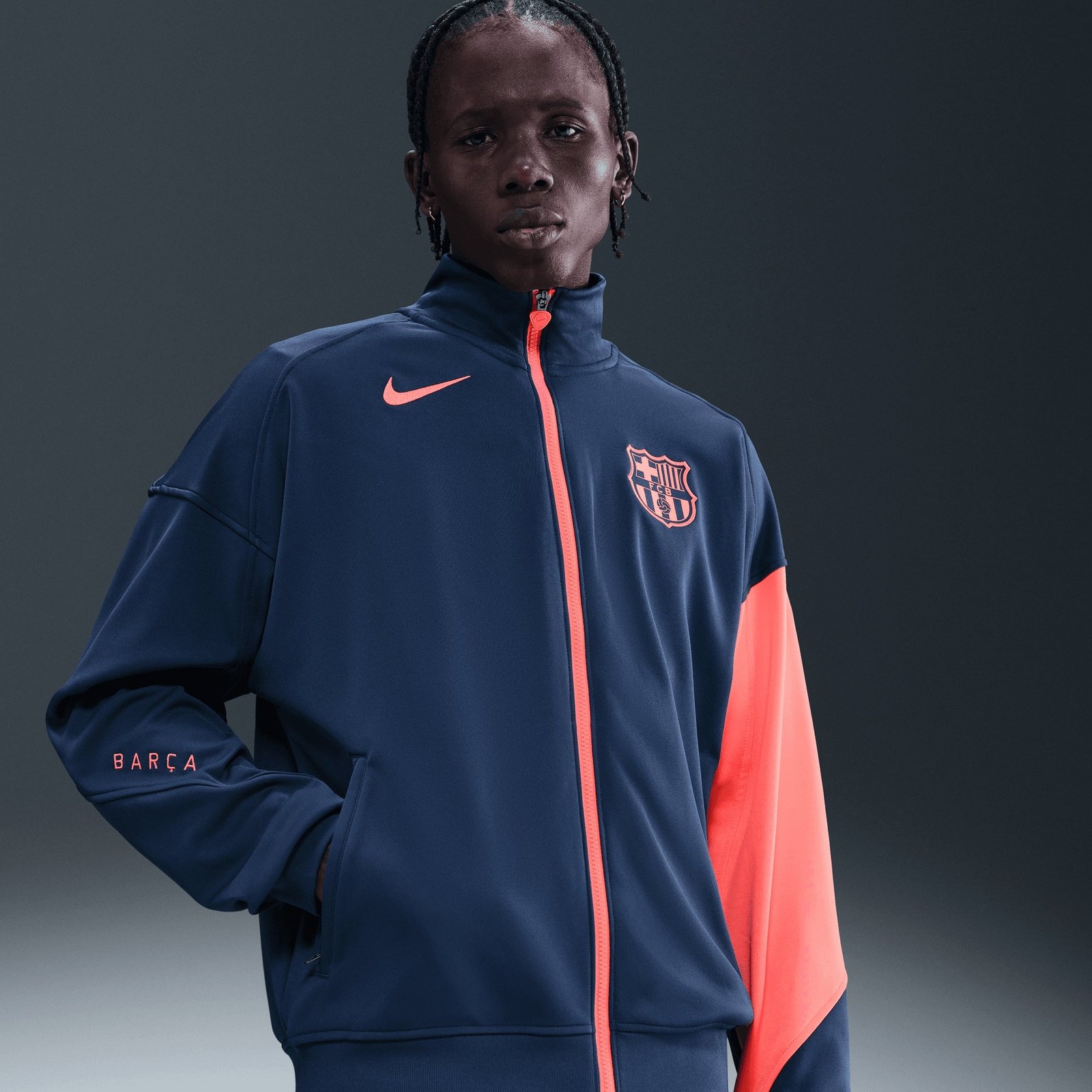 1-nike-fc-barcelona-academy-pro-third-mens-dri-fit-total-90-soccer-anthem-jacket-hm3434-410.jpg Nike FC Barcelona Academy Pro Third - Image 1