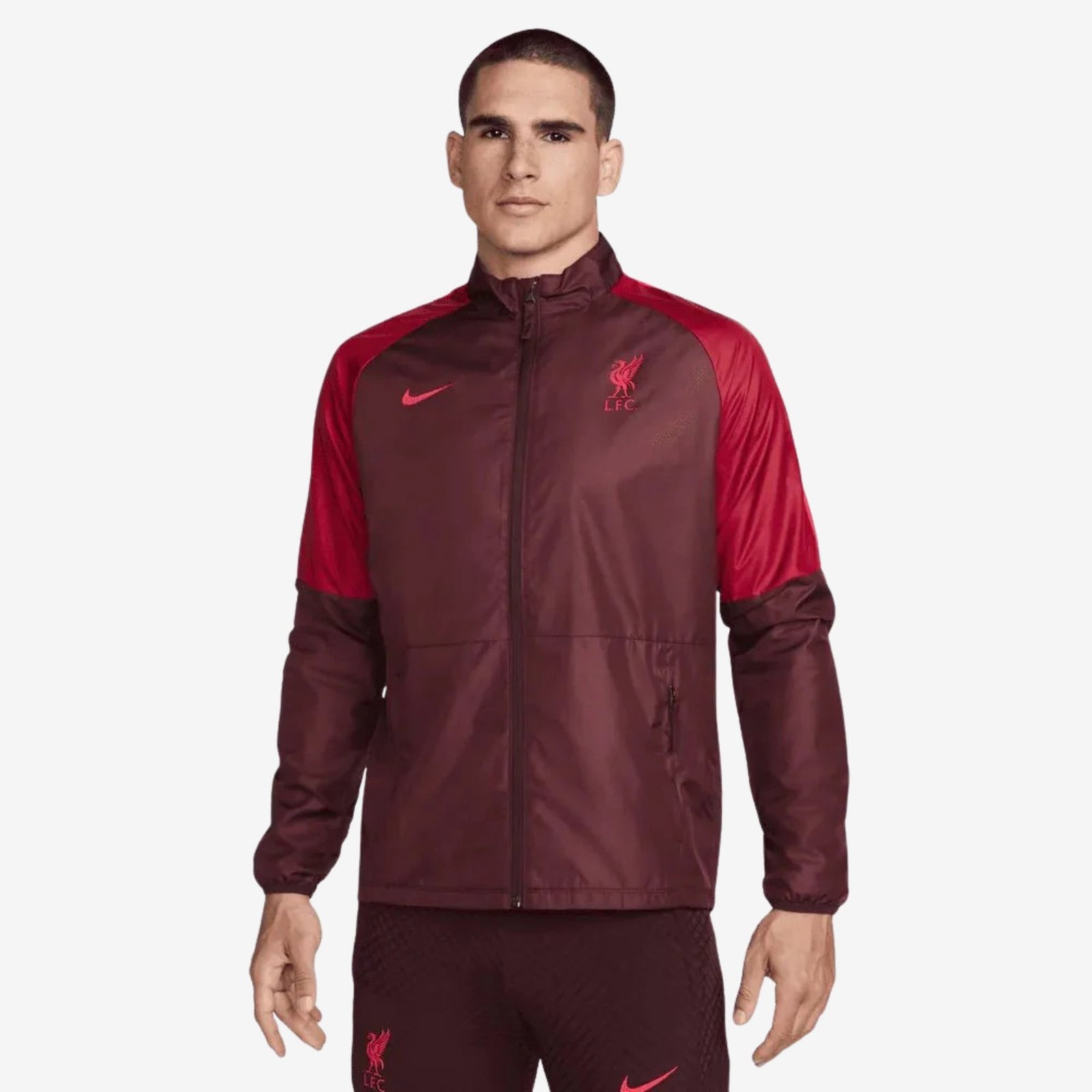 1-nike-liverpool-fc-repel-academy-awf-mens-full-zip-soccer-windbreaker-jacket-dm2968-652.jpg Nike Liverpool FC Repel Academy AWF - Image 1