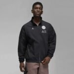 Nike Paris Saint-Germain Anthem