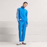 adidas Real Madrid Terrace Icons Top - Image 10
