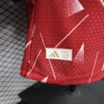 2026/2027 Player Version Liverpool Home Football Shirt 1:1 Thai Quality - Image 9