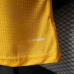 2026/2027 Player Version Tigres Home Football Shirt 1:1 Thai Quality - Image 12