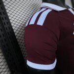 2026/2027 Player Version Aston Villa Home Football Shirt 1:1 Thai Quality - Image 7