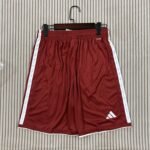 2026/2027 Liverpool Home Shorts 1:1 Thai Quality - Image 2
