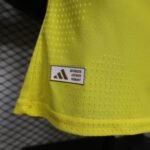 2026/2027 Player Version Al-Nassr Home Football Shirt 1:1 Thai Quality - Image 10