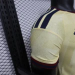 2026/2027 Player Version Arsenal Third Away Football Shirt 1:1 Thai Quality - Image 6