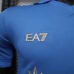 2026/2027 Player Version Napoli Home Soccer Jersey 1:1 Thai Quality - Image 5