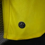 2026/2027 Player Version Long Sleeve Dortmund Home Football Shirt 1:1 Thai Quality - Image 11
