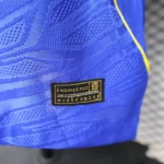 2026/2027 Long Sleeve Player Version Chelsea Home Football Shirt 1:1 Thai Quality - Image 9