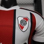 2026/2027 Player Version River Plate Away Football Jersey 1:1 Thai Quality - Image 7