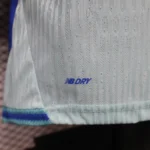 2026/2027 Player Version Porto Third Away Football Shirt 1:1 Thai Quality - Image 10