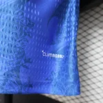 2026/2027 Player Version Leicester City Home Football Shirt 1:1 Thai Quality - Image 10