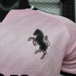2026/2027 Player Version Juventus Away Football Shirt 1:1 Thai Quality - Image 7