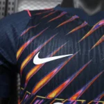2026/2027 Player Version Tottenham Away Football Shirt 1:1 Thai Quality - Image 4